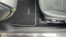 Mercedes-Benz A-Class A250e AMG Line Premium Plus Edition 4dr Auto Saloon